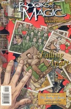 Cover of William's Tale, Part 2; The Kelpie's Love