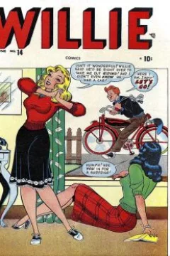 Issue #14