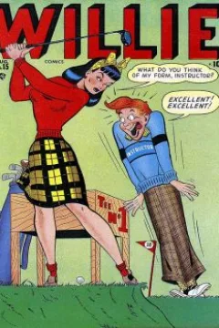 Issue #15