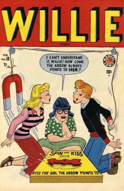 Cover of Prize Surprise!