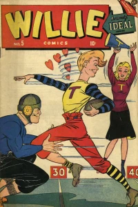 By The Bee-U-Tee-Ful Sea!