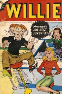 Romance At The Dance!