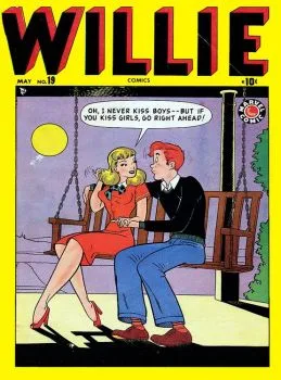 Cover of Fishing For Trouble!