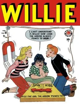 Cover of Prize Surprise!