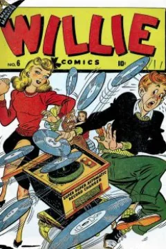 Willie Woos His Women!