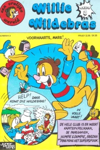 Issue #3