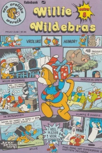 Issue #5