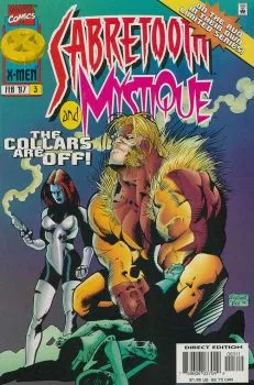 Cover of Willing Victims