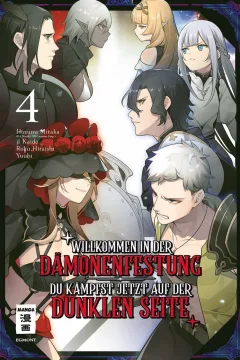 Issue #4
