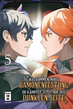Issue #5