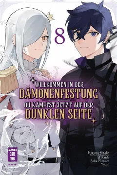 Issue #8