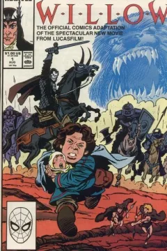 Issue #1