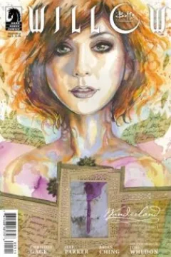 Wonderland Part Five