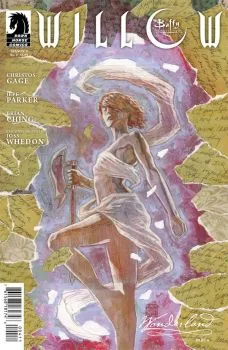 Cover of Wonderland Part Four