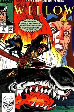 Issue #3