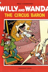 The Circus Baron
