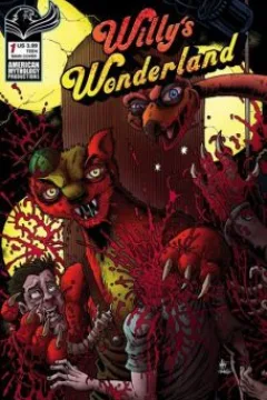 Issue #1