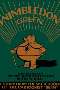 The Greatest Comic Collector in the World