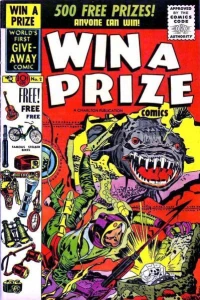 Issue #2