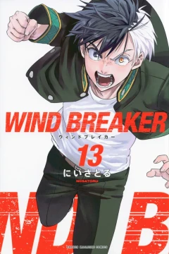 Volume 13