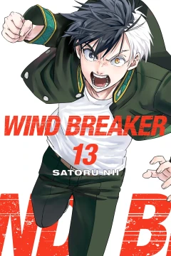 Volume 13