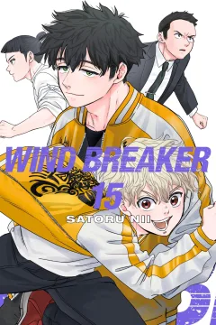 Volume 15