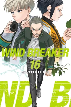 Volume 16