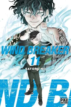 Issue #11