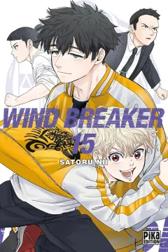 Issue #15