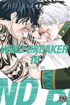 Issue #18