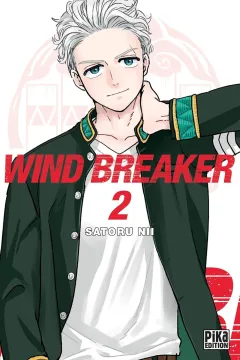Issue #2