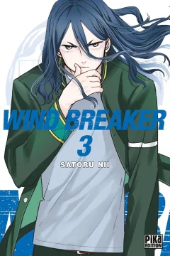 Issue #3