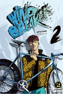 Issue #2