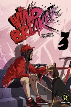Issue #3