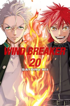 Issue #20