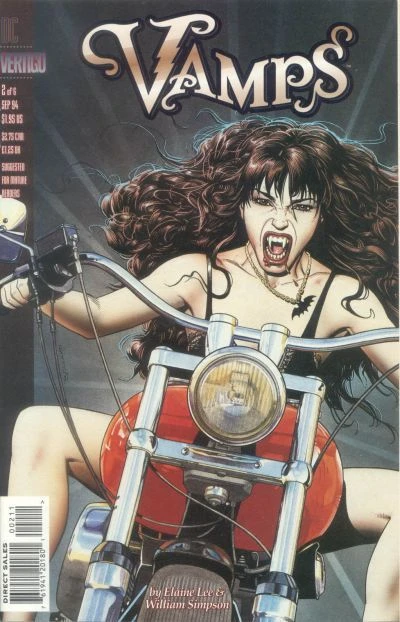 Cover of Wind Riders