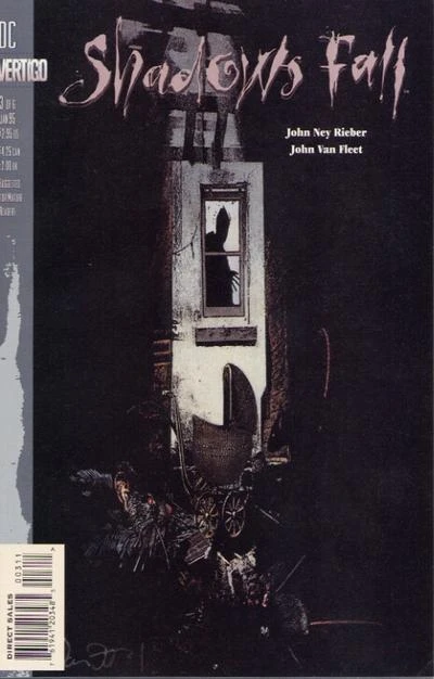 Cover of Windows for the Dark