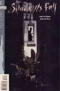 Windows for the Dark