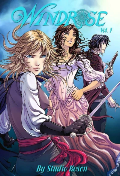 Cover of The Astrolabe