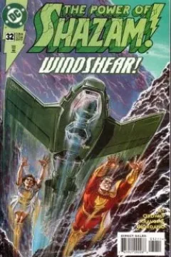Windshear