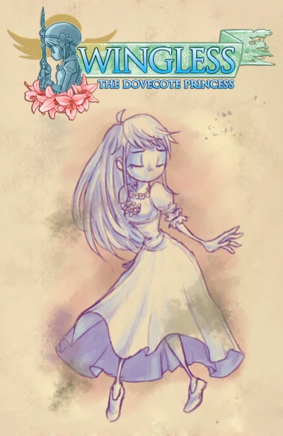 Cover of Vol. 1