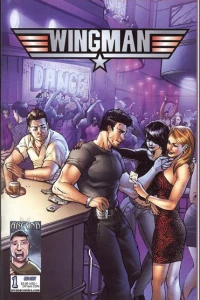 First Issue