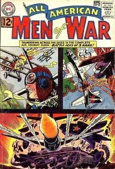 Cover of Wingmate Of Doom