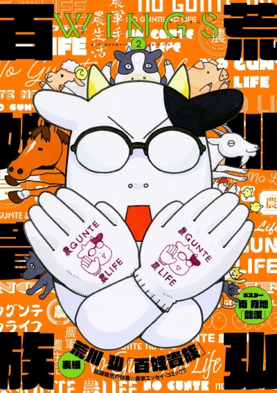 Cover of No. 2, 2020