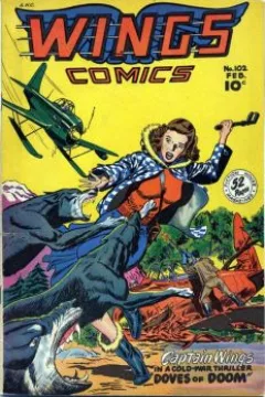 Issue #102