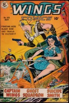 Issue #105