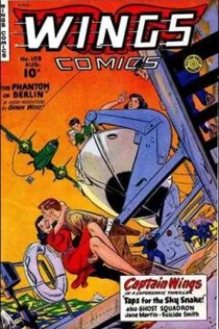 Issue #108