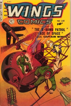 Issue #115