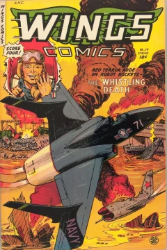 Issue #119