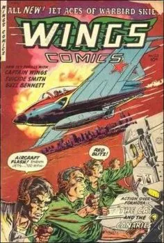 Cover of Issue #123